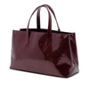 Louis Vuitton Monogram Vernis Wilshire PM Secondhand