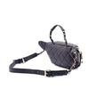Chanel Iridescent Calfskin All About Waist Belt Bag Secondhand