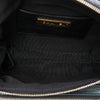 Chanel Iridescent Calfskin All About Waist Belt Bag Secondhand