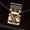 Louis Vuitton Vernis Monceau BB Secondhand