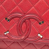 Chanel Medium Caviar CC Filigree Flap Secondhand