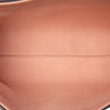 Louis Vuitton Tricolor Leather Lockme II BB Secondhand
