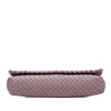 Bottega Veneta Nappa Intrecciato Flap Crossbody Secondhand