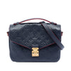 Louis Vuitton Monogram Empreinte Pochette Metis Secondhand