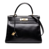 Hermès Box Calf Kelly Retourne 28 Secondhand
