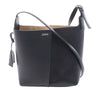 LOEWE Medium Calfskin Bilbao Bucket Bag Secondhand