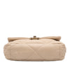 Chanel Medium Lambskin 19 Flap Secondhand