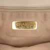 Chanel Medium Lambskin 19 Flap Secondhand