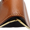 LOEWE Leather Anagram Coin Pouch Secondhand