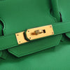 Hermès Epsom Birkin Retourne 30 Secondhand