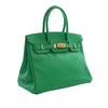 Hermès Epsom Birkin Retourne 30 Secondhand