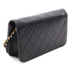 Chanel Mini CC Quilted Lambskin Full Flap Secondhand
