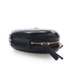 Chanel Chevron Stitched Calfskin La Pausa Evening Bag Secondhand