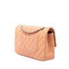 Chanel Medium Classic Caviar Double Flap Secondhand