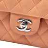 Chanel Medium Classic Caviar Double Flap Secondhand