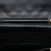 Chanel Quilted Caviar Boy Wallet on Chain Secondhand