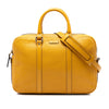 Gucci Medium Diamante Calfskin Bright Business Bag Secondhand