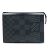 Louis Vuitton Damier Graphite 3D Pochette Voyage MM Secondhand