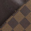 Louis Vuitton Damier Ebene Musette Tango Long Strap Secondhand