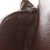 Louis Vuitton Damier Ebene Musette Tango Long Strap Secondhand