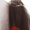 Louis Vuitton Damier Ebene Musette Tango Long Strap Secondhand