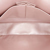 Chanel Medium Classic Iridescent Lambskin Double Flap Secondhand