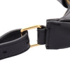 Celine Medium Calfskin Triomphe Ava Shoulder Bag Secondhand