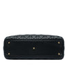 Secondhand Dior Large Lambskin Cannage Lady Dior