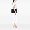 Secondhand Dior Large Lambskin Cannage Lady Dior