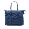 Gucci GG Nylon Satchel Secondhand