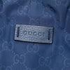 Gucci GG Nylon Satchel Secondhand