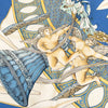 Hermès Amours Silk Scarf 90 Secondhand