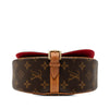 Louis Vuitton Monogram Sac Tambourine Secondhand