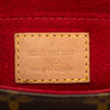 Louis Vuitton Monogram Sac Tambourine Secondhand