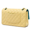 Chanel Medium Classic Lambskin Double Flap Secondhand