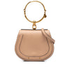 Chloé Small Leather Nile Bracelet Satchel Secondhand