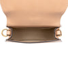 Chloé Small Leather Nile Bracelet Satchel Secondhand