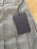 Prada Pleated Skirt Secondhand