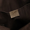 Gucci GG Canvas Web Tote Secondhand