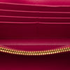 Prada Saffiano Wallet On Chain Secondhand