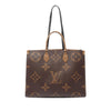 Louis Vuitton Monogram Reverse Giant OnTheGo GM Secondhand