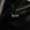 Chanel Tweed and Resin Zipped Chain Shopping Bag Secondhand