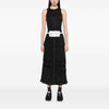 Bottega Veneta Mini Paper Calfskin Intrecciato Cassette Belt Bag Secondhand