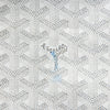 Goyard Goyardine Reversible Belharra Tote Secondhand