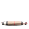 Burberry House Check Canvas Derby Peyton Crossbody Secondhand