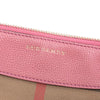 Burberry House Check Canvas Derby Peyton Crossbody Secondhand