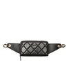 Chanel CC Quilted Lambskin Waist Chain Wallet Secondhand