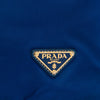 Secondhand Prada Tessuto Zip Top Convertible Tote