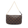 Louis Vuitton Damier Ebene Mini Pochette Accessoires Secondhand
