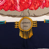 Hermès Mexique Silk Scarf 90 Secondhand